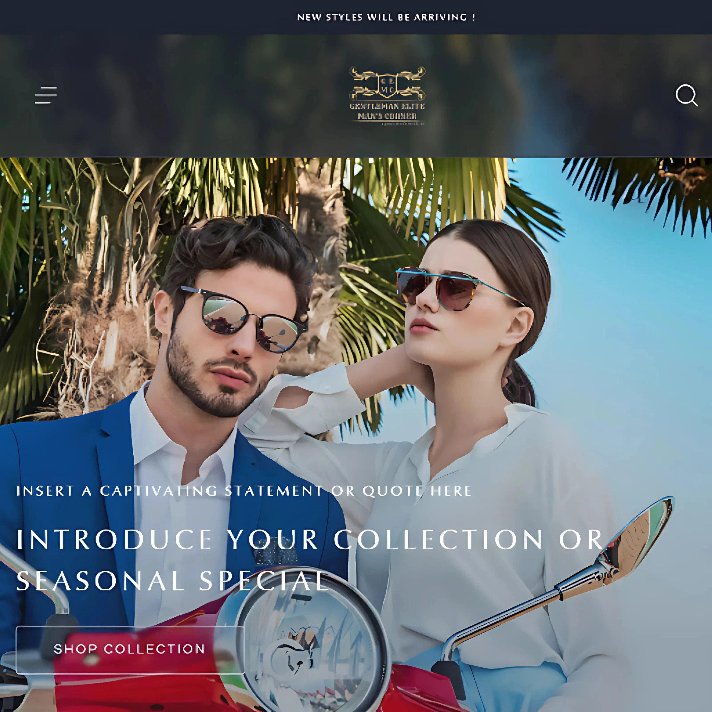 GEMC - Outronix Marketing Solutions